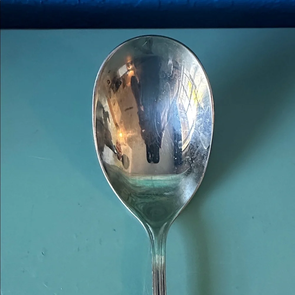 None stylish silver